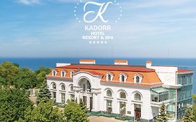 Kadorr Hotel Resort & Spa